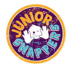 Junior-Snappers---Emblem